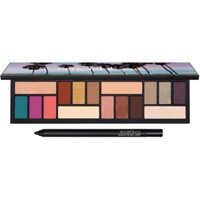[ Thanh Lý ] Smashbox - Bảng Phấn Mắt L.A. Cover Shot Smashbox Eye Palette