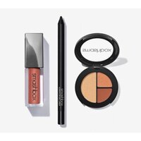 [ Thanh Lý ] Smashbox - Bộ Trang Điểm Mắt và Môi Smashbox Ablaze Eye & Lip Set Fullsize