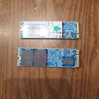 [ Thanh lý ] SSD SanDisk 256GB (B Key) - 6pin + 20pin cho laptop Lenovo Thinkpad X1 Carbon