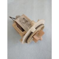 [ THÁO MÁY] Mô tơ xả nước máy giặt LG điện áp 100VAC