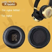 ✣ △✑Thích hợp cho bộ tai nghe kê tai Xiaomi bộ bịt tai đeo đầu bộ bông tai bộ miếng bọt biển bộ bịt tai bịt tai bảo vệ c