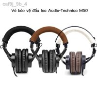 ❃ ✻Thích hợp cho bọc bảo vệ chùm tai nghe Audio-Technica ATH m50x bọc đầu bảo vệ chùm đầu phổ quát