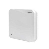 – Thiết bị Access point wifi trong nhà. – Tích hợp anten thông minh “X-Sense 4”, 4×4 MU-MIMO. – Tốc độ lên đến 2966Mbps, chuẩn 802.11a/b/g/n/ac Wave2. – Hỗ trợ 3 băng tần. – Hỗ trợ tối đa 612 người dùng. – Tích hợp với BLE/Bluetooth iBeacon – Hỗ trợ dịch