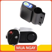 🔰 Thiết Bị Chống Trộm Cho Xe Đạp điều khiển từ xa - Simon Shop 🔰