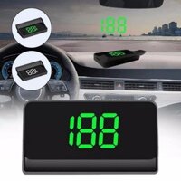 💘 Thiết Bị Hiển Thị Tốc Độ GPS HUD Speedometer Trên Kính Lái Ô tô 💘