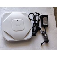 ✅ ✅ Thiết bị phát sóng Wifi cao cấp (tải 100 user) Cisco 1602 chạy độc lập