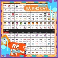 -Thiết bị TV Box Android KODI chuyển đổi TV thường thành TV thông minh MXQ Pro 4K 1GB 8GB.