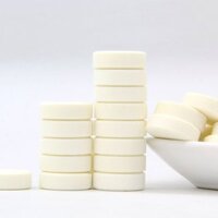 [ Thơm ngon ] Combo 1000g Kẹo viên nén sữa chua/ kẹo sữa chua Lạc Đà thơm ngon nhiều dưỡng chất tốt cho sức khỏe