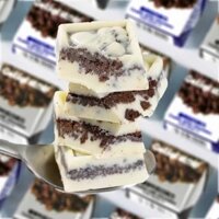 [ Thơm ngon - nhiều vị ] Combo 1000g Kẹo Socola tươi Geliqi/Sandwich Sôcôla Sữa Fudge mix trái cây/Socola sữa mix vị