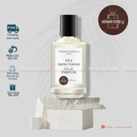 -𝐌𝐨𝐨𝐌𝐨𝐨- Thomas Kosmala No.4 Apres L’Amour | Nước Hoa Unisex | Độc đáo , Tinh tế