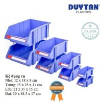 [ THÔNG DỤNG] Kệ Dụng Cụ Lớn Duy Tân (21 x 35 x 15 cm) No.718 giúp đựng đồ gọn gàng ngăn lắp