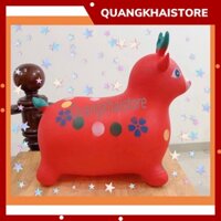 ✅ THÚ NHÚN HÌNH CON HƯƠU-Có nhạc