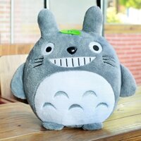 🐰 🐰 [THUBONGCAOCAP] 🐰 🐰 Gấu bông totoro tai dài cao cấp vải nhung co dãn 4 chiều Thú Bông Cao Cấp