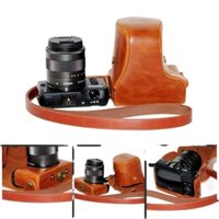 · Thực hiện giảm giá tức thì · Hộp bảo vệ túi máy ảnh hai mảnh Canon EOS M M2 M3 M5 M6 M50 M10 M100 M200