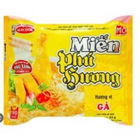 ( Thùng 24 gói ) Miến Phú Hương Vị Gà 53g