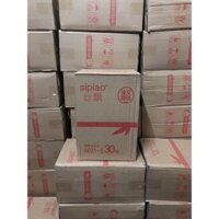 🌸 THÙNG 30 GÓI GIẤY ĂN GẤU TRÚC CHÍNH HIỆU SIPIAO - SIÊU GIÁ RẺ