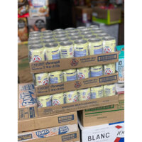 🥛🧸🇹🇭 THÙNG 30 LON SỮA GẤU NGUYÊN KEM ÍT BÉO, GIÀU CANXI DINH DƯỠNG CỦA THÁI LAN NESTLE STERILIZED MILK 150ML THAILAND 🇹🇭