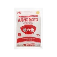 ( Thùng 40 gói )Bột ngọt Ajinomoto gói 454gr