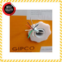 ░ Thùng dây cáp mạng Cat5 GIPCO - UTP CAT5E - 5669 ( 305m trắng ) - SHOP BÁN HÀNG UY TÍN PHỤ KIỆN