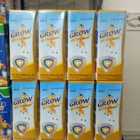 [ Thùng, nửa thùng] Sữa Bột Pha Sẵn Abbott Grow Gold hương vani có vị thơm ngon, dễ uống 110ml, 180ml - giá tốt