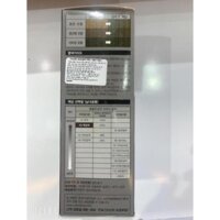 * Thuốc nhuộm tóc màu nâu đen Hàn Quốc Clinic Color Ma20s