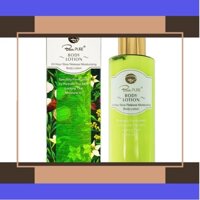 [ Thuốc Tốt 573 ] Kem Ủ Mịn Toàn Thân  Blue.pure Body.Lotion Chai 200ml