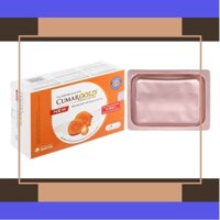 [ Thuốc Tốt 573 ] Viên nang CumarGOLD Nano Curcumin New CVI Pharma (Hộp/30viên)