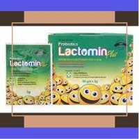 [ Thuốc Tốt 573 ] Viên Uống Lactomin Plus Novarex Austrapharm- Hộp 30 Gói