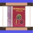 [ Thuốc Tốt 573 ] Viên uống Sâm Nhung Bổ Thận Nam Dược Giúp Bổ Thận, Tráng Dương (30 viên)