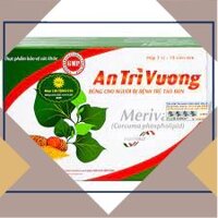 [ Thuốc Tốt 814 ] An Trĩ Vương Vinh Gia - Hộp 30 Viên [ Chính Hãng ]