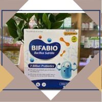 [ Thuốc Tốt 814 ] Bifabio Bố Sung Lợi Khuẩn Giúp Cải Thiện Hệ Vi Sinh Đường Ruột- Bigfam-Hộp 2010ml [ Chính Hãng ]