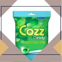 [ Thuốc Tốt 814 ] Cozz Candy Kẹo Ngậm DHG (B/200v) [ Chính Hãng ]