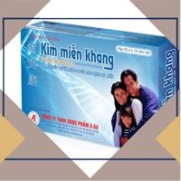 [ Thuốc Tốt 814 ] Kim Miễn Khang DP Á Âu Hộp 30 viên [Chính Hãng ]