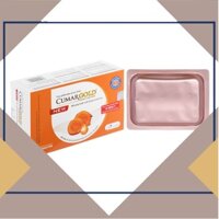 [ Thuốc Tốt 814 ] Viên nang CumarGOLD Nano Curcumin New CVI Pharma (Hộp/30viên) [Chính Hãng ]