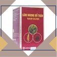 [ Thuốc Tốt 814 ] Viên uống Sâm Nhung Bổ Thận Nam Dược Giúp Bổ Thận, Tráng Dương (30 viên) [ Chính Hãng ]