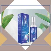 [ Thuốc Tốt 814 ] Xịt khớp KHỚP THẢO KHANG - Bigfarm - Dung dịch hỗ trợ giảm đau -Chai 100ml [ Chính Hãng ]