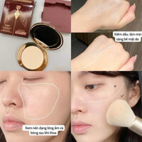 [ THƯƠNG HIỆU ] PHẤN PHỦ CT Charlotte Tilbury mini