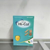 ( Tích điểm nhận quà ) HI-CAL Avisure Canxi Nano tự nhiên cho mẹ bầu (Hộp 60 Viên)