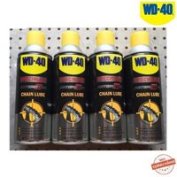 [ TIỆN ÍCH] Dầu sên xích Chain Lube WD-40 Specialist Automotive 360ml