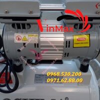 [ Tiết kiệm 99%]- Mua máy nén khí giảm âm không dầu 2hp duy nhất hôm nay