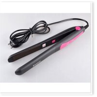 { TIẾT LỘ }Máy kẹp tóc Kemei Km-328 - 2407