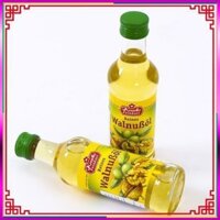 ( Tieumailinh ) ( CC2016 ) [HSD 7/2021] Dầu óc chó Đức Reines WalnuBol Kunella (100ml)