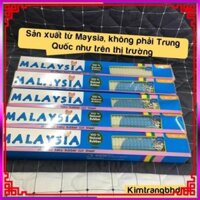 ( Tieumailinh ) ( Truongbangdi ) ( CC2016 ) Tấm lót cao su chống thấm Kareal - Malaysia (Nệm thoáng khí cho trẻ sơ sinh)