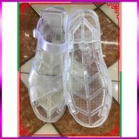 ( Tieumailinh ) (CC2016 ) Dép quai hậu, dép sandal, dép nhựa tiền phong (sỉ giá tốt)