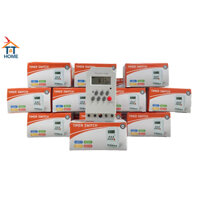📟 TIMER ĐIỆN TỬ - CÔNG TẮC HẸN GIỜ (TIMER ĐIỆN TỬ) KG316T-II - ĐỒNG HỒ HẸN GIỜ 📟