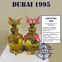 [ Tinh Dầu DuBai Giá Sỉ Chính Hãng] Coco chờ neo 20ml hương gợi cảm tiểu thư quyến rũ