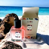 [ Tinh Dầu Nước Hoa Pháp ] Love Pink Dòng VIP 50ml dành cho phá Nữ _Mã hàng VA1 . Dạng xịt
