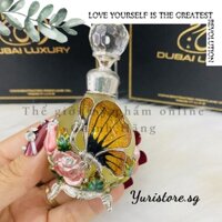 🆈🆄🆁🅸 - Tinh Dầu Nước Hoa Dubai VERSACE