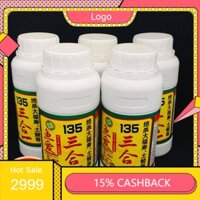( ) Tinh Mùi Hương 135 Chuyên Câu Chép, cá rô phi , mồi câu cá ( ) -giá rẻ-