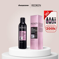 [🎉𝐍𝐄𝐖 𝟐𝟎𝟐𝟑🎉] Tinh Chất Làm Bóng Tóc Cao Cấp REDKEN Acidic Color Gloss Activated Glass Gloss Treatment